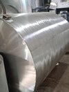 Pasteurized Milk Packing Plant - Capacity: 5000 Litr Per Day Liter/day