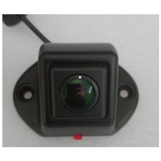 Forklift/ Truck reverse fhd camera with 7 ahd monitor