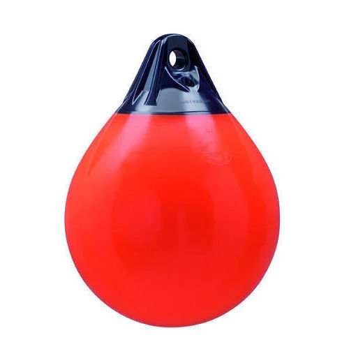 Manual A Series Polyform A5 Norwegian Buoy