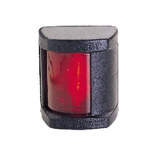 Lalizas 30092 Boat Yacht 12 Meter Port Red Navigation Light