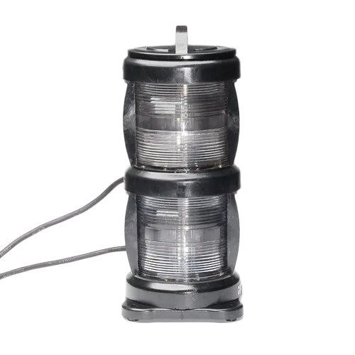 CXH4-10P Double Tier Deck Stern Marine Navigation Light