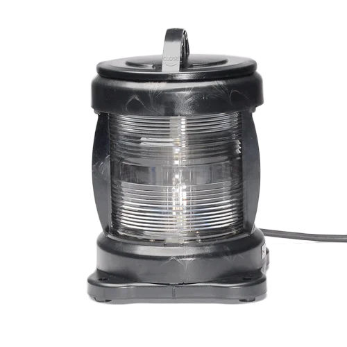 CXH4-11P Single Tier Stern White Marine Navigation Light