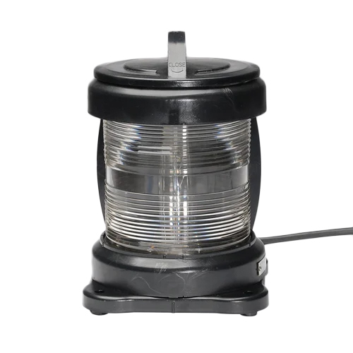 CXH3-11P Single Tier Masthead Marine Navigation Light