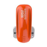 Multicolored 02 Series Seaflo Bilge Pump Float Switch