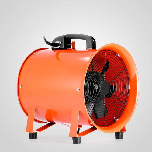 110V Marine Portable Electric Blower Ventilation Fan