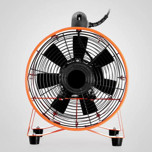 Automatic 220V Marine Portable Electric Blower Ventilation Fan