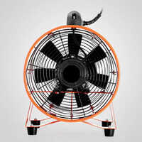 Automatic 220v Marine Portable Electric Blower Ventilation Fan