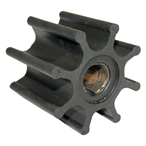 Semi-automatic Marine Rubber Impeller