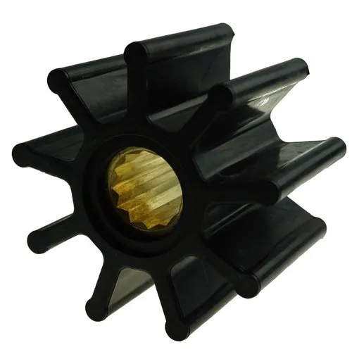 Water Pump Rubber Impeller