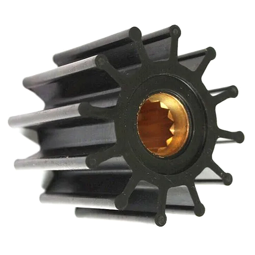 Sherwood Rubber Impeller