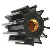Sherwood Rubber Impeller