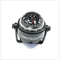 Semi-automatic Navtech 35 Marine Lifeboat Rescue Boat Compass