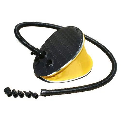 Manual Marine Inflatable Boat Foot Pump