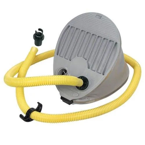 High Efficiency 5l Marine Inflatable Boat Foot Pump