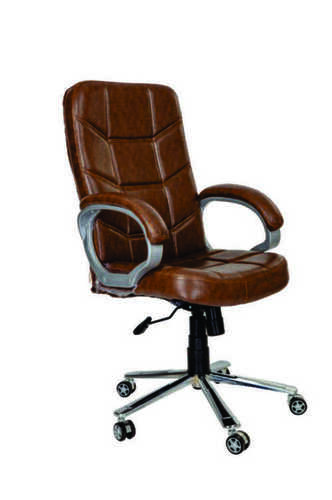 REVOLVING EXECUTIVE CHAIR  BLD 130