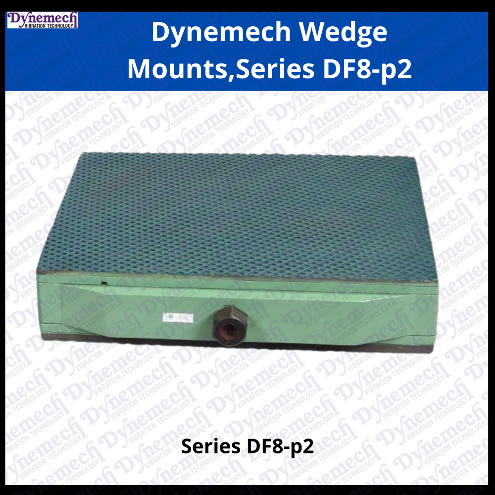 Dynemech Wedge Mounts Series DF8p2