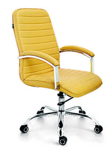 REVOLVING EXECUTIVE CHAIR  BLD-134
