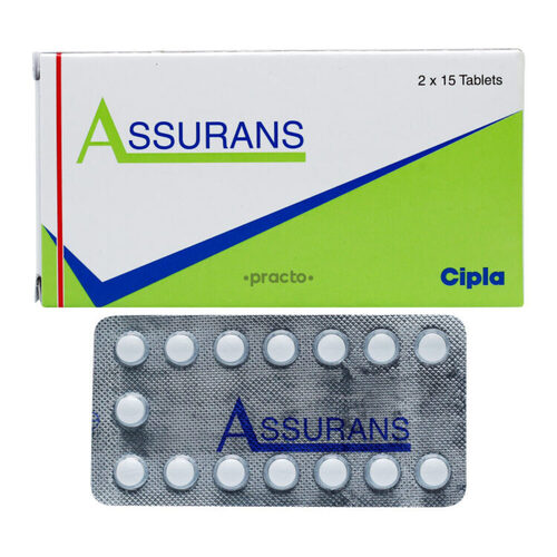 Assurans Tablet