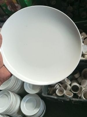 Porcelain Plate