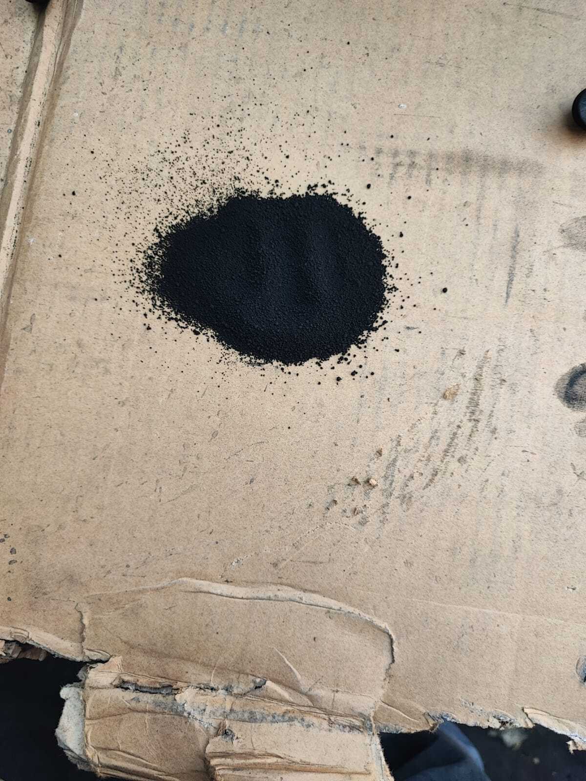 Stocklot Carbon Black ( Powder)