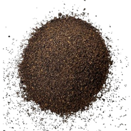 Fine Dust-FD Tea