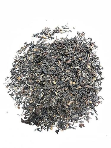 Black Tea
