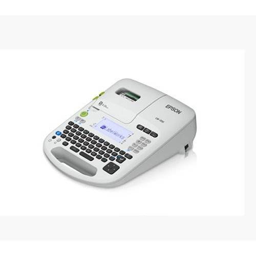 EPSON Label Printer