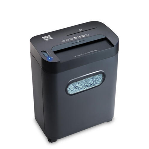Kores Easy Cut 891 Paper Shredder
