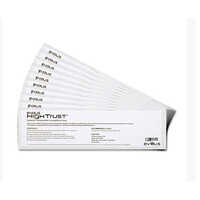 T-cleaning Card - White Color | Efficient Dust And Dirt Removal Tool