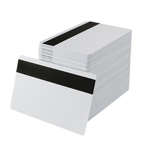 Magastripe card