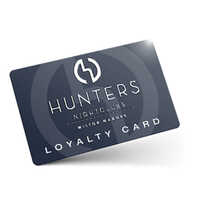 Loyalty Cards - Pvc Material | Durable Industrial Usage For Enhanced Customer Retention
