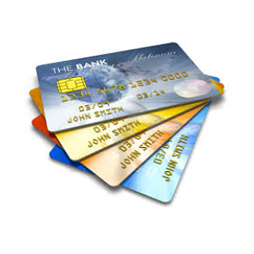 PVC Smart Cards