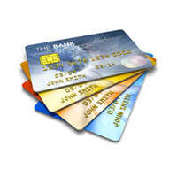 Pvc Smart Cards - Pvc Material, Multicolor Design | Industrial Usage, Versatile And Durable