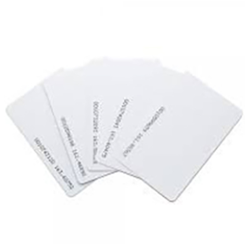 RFID Cards