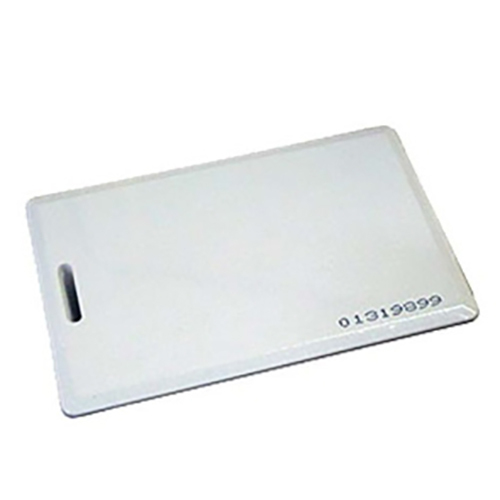 Proximity Access Card