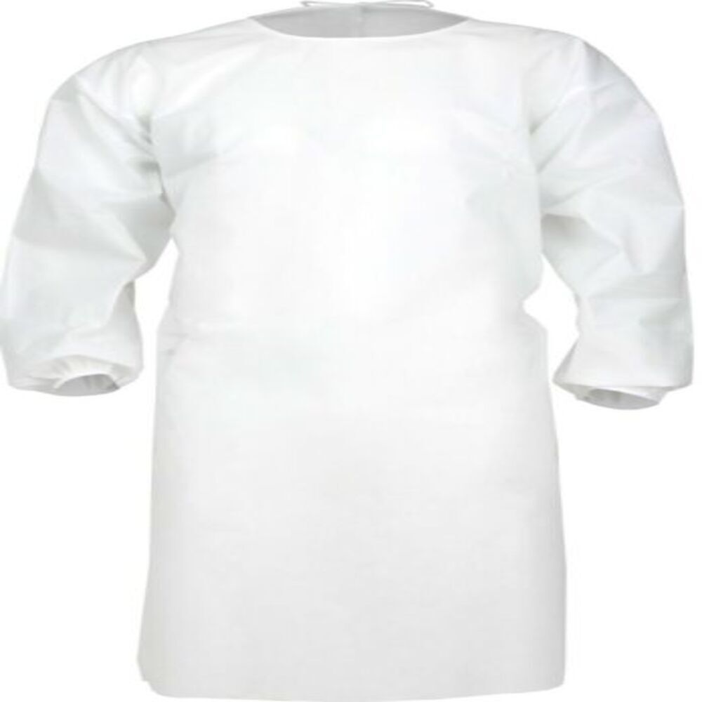 LABORATORY GOWN