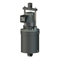 ELECTRO HYDRAULIC THRUSTER  ST - 545 (46KG)