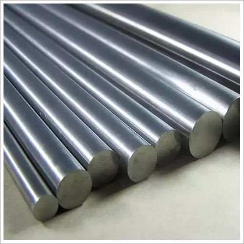 Stainless Steel 431 Bright Round Bar Grade: A