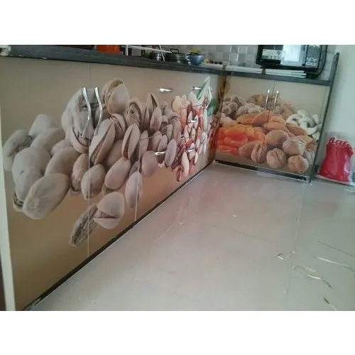 Designer Kitchen Cabinet