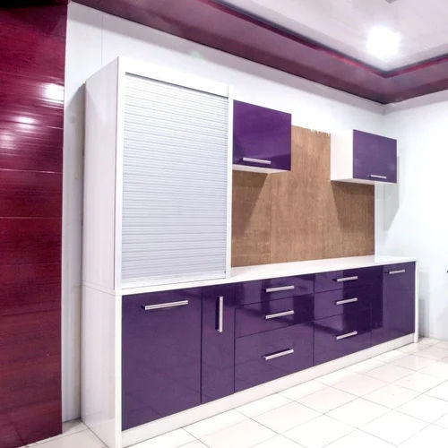 Modern Kitchen Cabinets