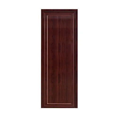 Pvc Fiber Door