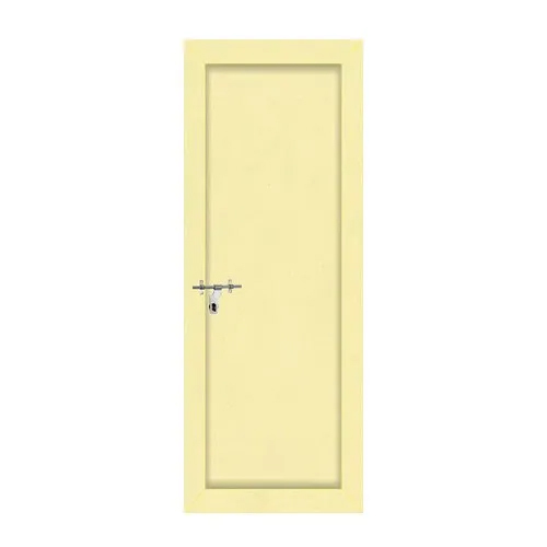 Matt PVC Door