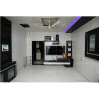 Plain Pvc Ceiling Panels - Shape: Rectangle