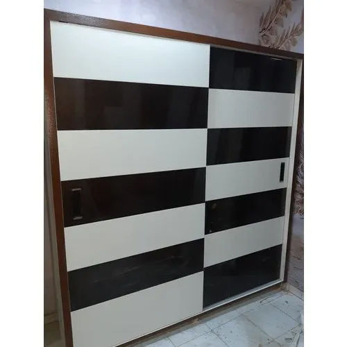 Home PVC Wardrobe