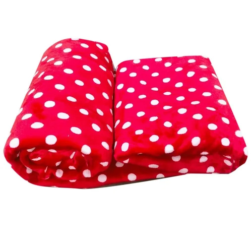 Kids Cartoon Print Bed Sheet - Color: Different Available