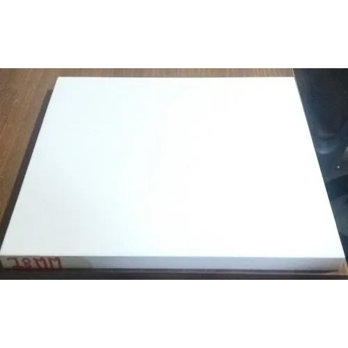 Commercial PVC Foam Sheets