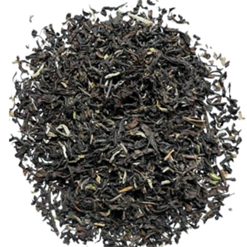 Assam Orthodox Tea Antioxidants