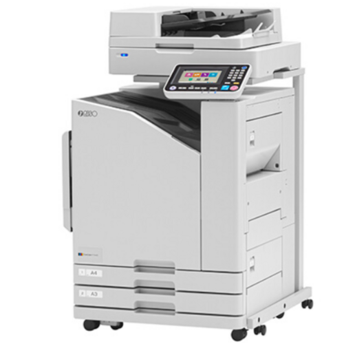 Riso FT5430 Mono High Speed VDP Printer (Variable Data Printer)