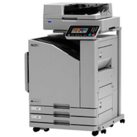 Riso Ft5430 Mono High Speed Vdp Printer (variable Data Printer)