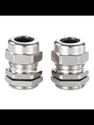 SS Cable glands